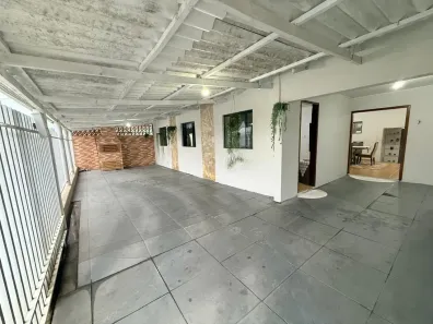 Casa com 3 Quartos à venda, 106m² no Bom Jesus, Rio Negro