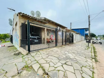 Casa com 2 Quartos à venda, 55m² no Nova Sapucaia, Sapucaia do Sul