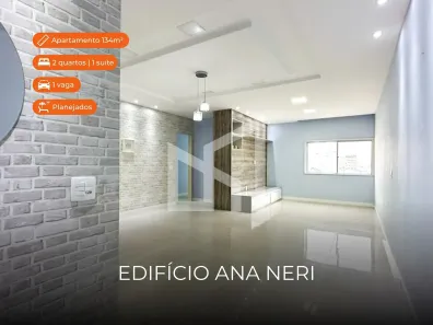 Apartamento com 2 Quartos à venda, 134m² no Centro, Nova Iguaçu