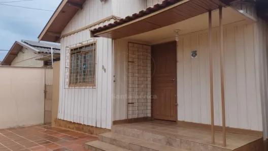 Casa com 3 Quartos à venda, 90m² no Ideal, Londrina