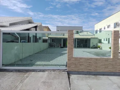 Casa com 2 Quartos à venda, 96m² no Barra do Aririú, Palhoça