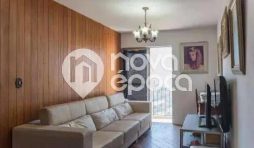 Cobertura com 2 Quartos à venda, 90m² no São Francisco Xavier, Rio de Janeiro