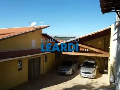 Fazenda/Sítio com 3 Quartos à venda, 340m² no Sousas, Campinas