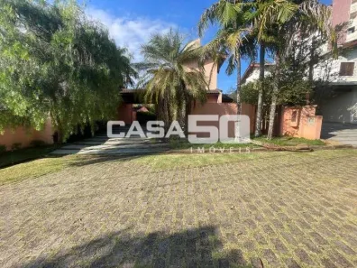 Casa de Condomínio com 4 Quartos à venda, 245m² no Parque da Hípica, Campinas