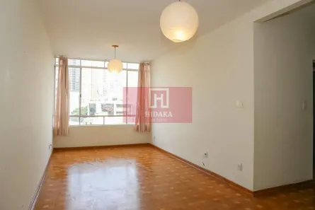 Apartamento com 2 Quartos à venda, 91m² no Perdizes, São Paulo