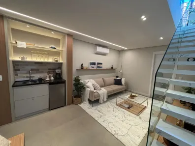 Apartamento com 2 Quartos à venda, 80m² no Higienópolis, São Paulo