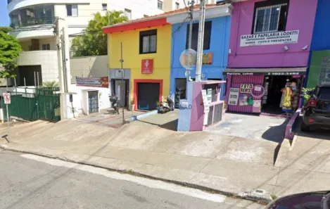 Prédio Comercial à venda, 130m² no Alto de Pinheiros, São Paulo
