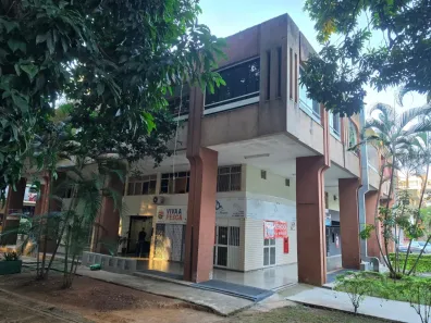 Ponto Comercial à venda, 22m² no Asa Norte, Brasília