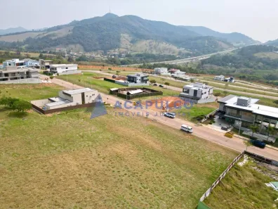 Lote/Terreno à venda, 1117m² no Loteamento Alphaville Jundiaí - Fase 01, Jundiaí