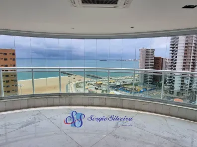 Apartamento com 3 Quartos à venda, 365m² no Meireles, Fortaleza