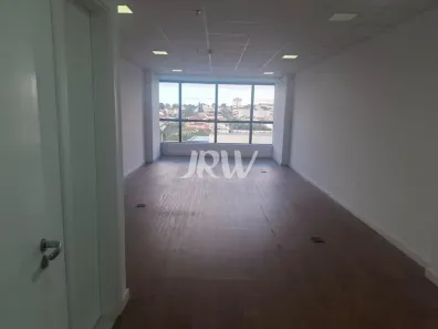 Sala Comercial à venda, 54m² no Vila Homero, Indaiatuba