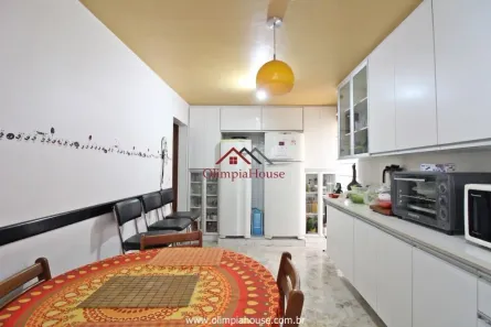 Casa com 3 Quartos à venda, 240m² no Brooklin Paulista, São Paulo