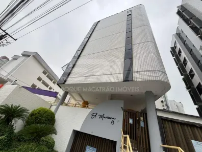 Apartamento com 1 Quarto para alugar, 50m² no Renascença, São Luís