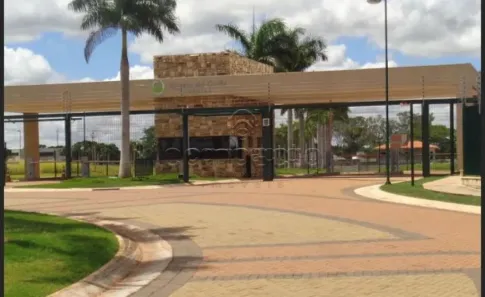 Lote/Terreno à venda, 551m² no Residencial Quinta do Golfe, São José do Rio Preto