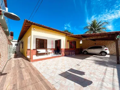 Casa com 4 Quartos à venda, 213m² no Itaipu, Niterói
