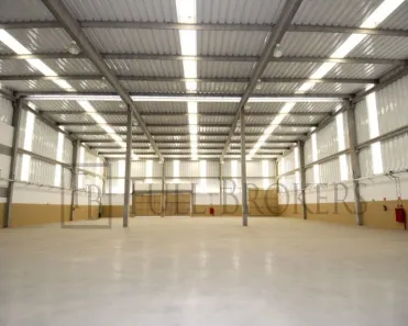 Galpão/Depósito/Armazém para alugar, 1990m² no Vila Vianelo, Jundiaí