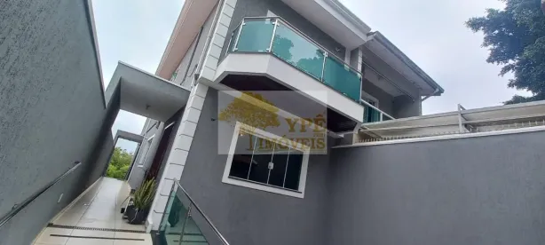 Sobrado com 3 Quartos à venda, 241m² no Jardim das Vertentes, São Paulo