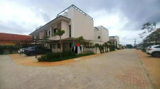 Casa de Condomínio com 2 Quartos à venda, 85m² no Parque Taquaral, Campinas