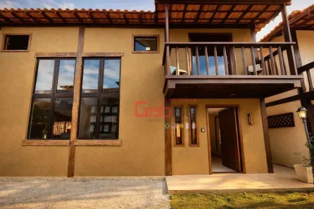 Casa de Condomínio com 2 Quartos à venda, 190m² no Loteamento Praia Baia Formosa, Armação dos Búzios