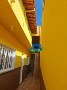 Sobrado com 3 Quartos à venda, 140m² no Jardim Acácio, Guarulhos