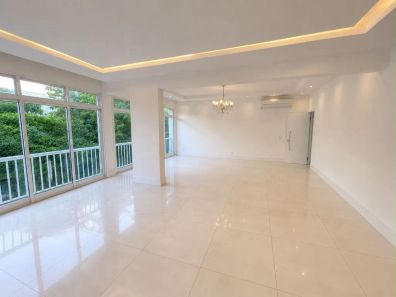 Apartamento com 4 Quartos para venda ou aluguel, 300m² no Ipanema, Rio de Janeiro