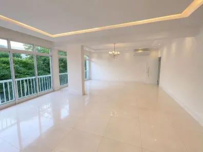 Apartamento com 4 Quartos para alugar, 300m² no Ipanema, Rio de Janeiro