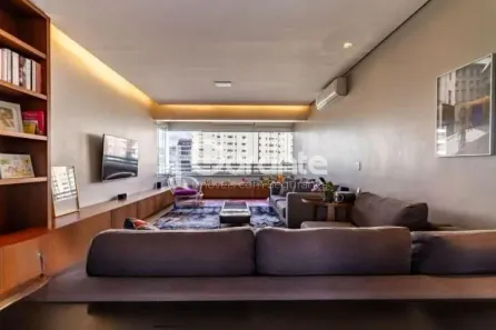 Apartamento com 4 Quartos à venda, 235m² no Vila Suzana, São Paulo