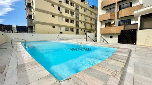 Apartamento com 1 Quarto à venda, 60m² no Enseada, Guarujá