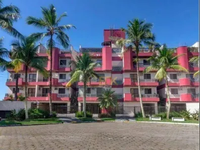 Apartamento com 1 Quarto à venda, 68m² no Maitinga, Bertioga