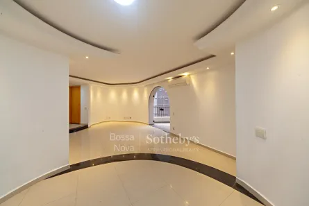 Apartamento com 4 Quartos à venda, 170m² no Indianópolis, São Paulo