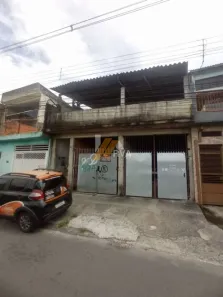 Casa com 7 Quartos à venda, 190m² no Serpa, Caieiras