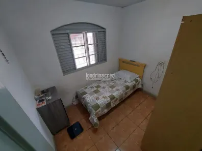 Casa com 3 Quartos à venda, 122m² no Interlagos, Londrina