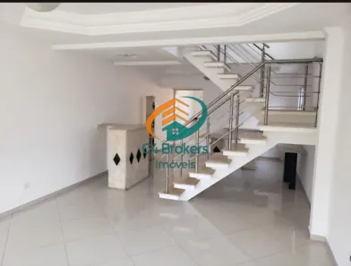 Sobrado com 3 Quartos à venda, 150m² no Jardim Luciara, Guarulhos