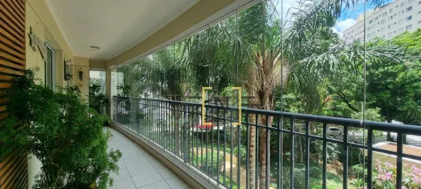 Apartamento com 4 Quartos à venda, 176m² no Cambuci, São Paulo