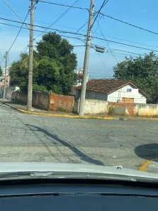 Lote/Terreno à venda, 390m² no Centro, Mogi das Cruzes