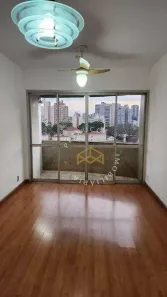 Apartamento com 1 Quarto à venda, 62m² no Botafogo, Campinas