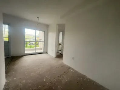 Apartamento com 2 Quartos à venda, 58m² no Imóvel Pedregulhal, Mogi Guaçu