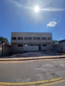 para alugar, 1150m² no Barão Geraldo, Campinas