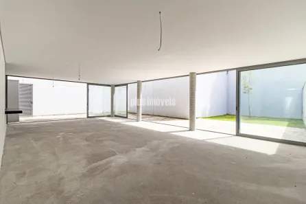 Casa de Condomínio com 4 Quartos à venda, 697m² no Jardim Europa, São Paulo