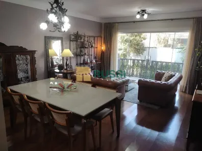 Casa com 4 Quartos à venda, 316m² no Jardim das Colinas, São José dos Campos