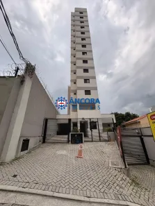 Apartamento com 2 Quartos para alugar, 38m² no Vila das Palmeiras, Guarulhos
