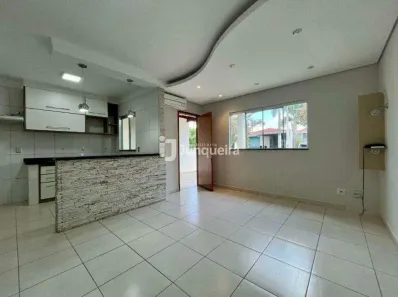 Casa de Condomínio com 2 Quartos à venda, 71m² no Residencial Bela Vista, Piracicaba