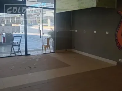 Ponto Comercial para alugar, 30m² no Santa Terezinha, Santo André