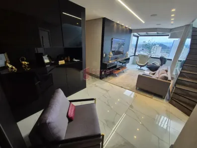 Cobertura com 3 Quartos à venda, 212m² no Vila Arens II, Jundiaí