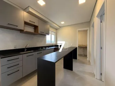 Apartamento com 2 Quartos para venda ou aluguel, 51m² no Loteamento Residencial Vila Fahl, Indaiatuba