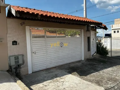 Casa com 3 Quartos à venda, 225m² no Jordanópolis, Arujá