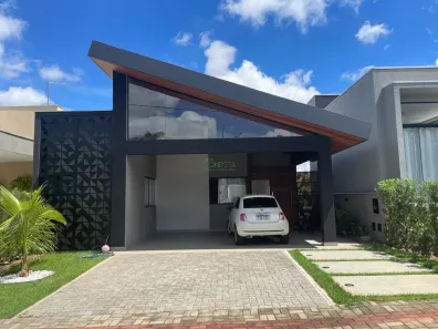 Casa de Condomínio com 3 Quartos à venda, 170m² no Gleba Simon Frazer, Londrina