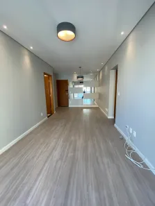 Apartamento com 2 Quartos para alugar, 96m² no Boqueirão, Santos