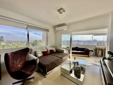 Apartamento com 4 Quartos à venda, 145m² no Boa Vista, Novo Hamburgo