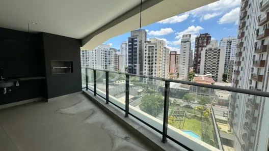 Apartamento com 3 Quartos à venda, 153m² no Vila Olímpia, São Paulo